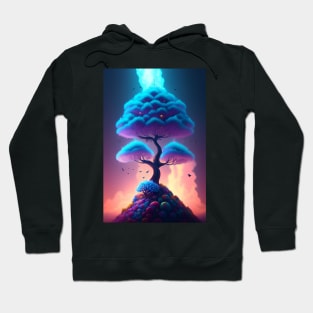 Pandora Hoodie